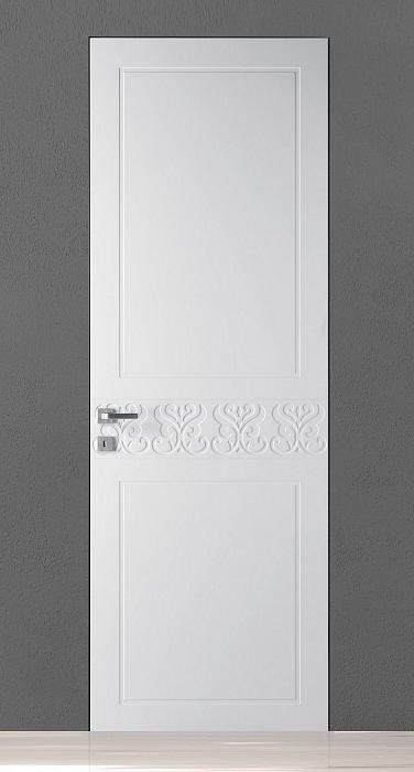 TREND TR12, Ch, Bianco